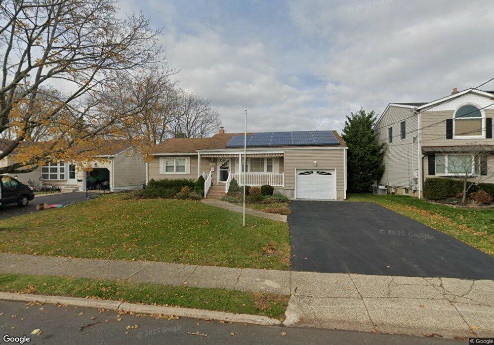 922 Claridge Dr, Spring Lake, NJ 07762 - photo 1