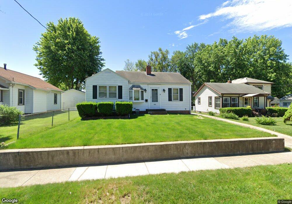 2835 Maple St, Des Moines, IA 50317 - photo 1