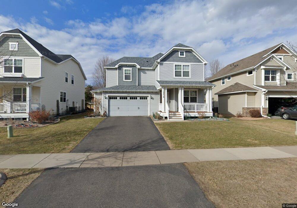 12410 86th Ave N, Maple Grove, MN 55369 - photo 1