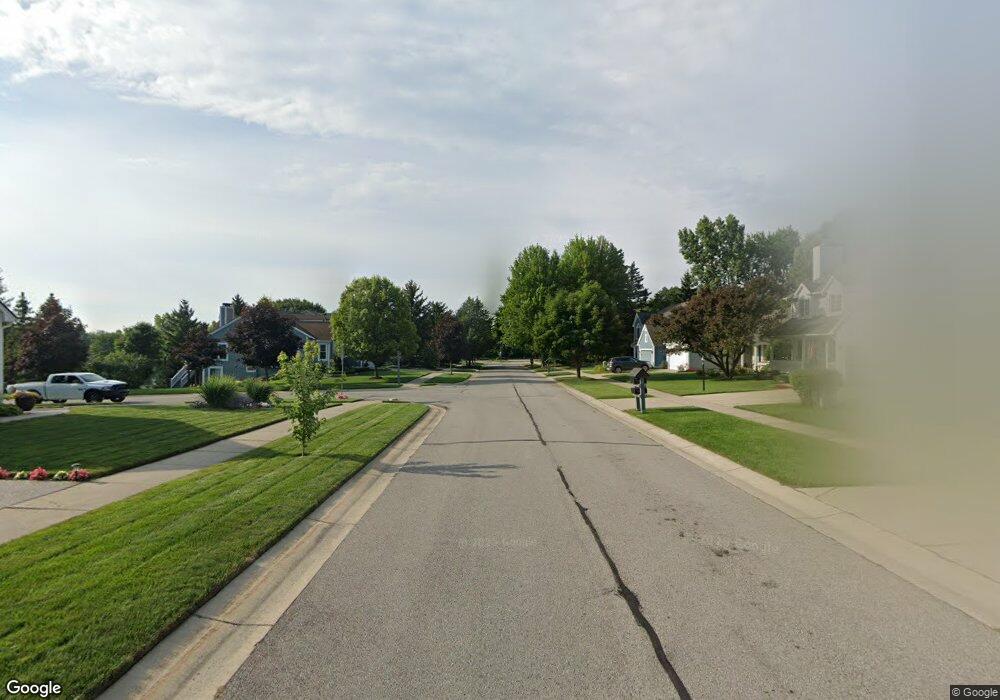 17471 W. F Chase Way Blvd, Auburn Hills, MI 48326 - photo 1