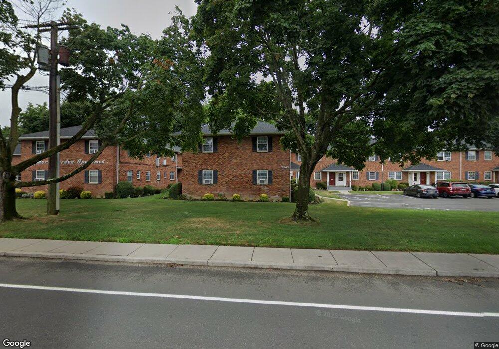 2533 Jerusalem Ave unit 2533, North Bellmore, NY 11710 - photo 1