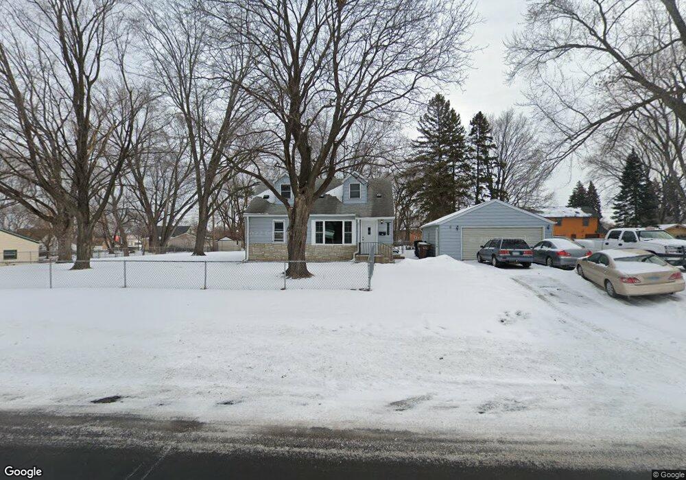 9135 Bryant Ave S, Bloomington, MN 55420 - photo 1