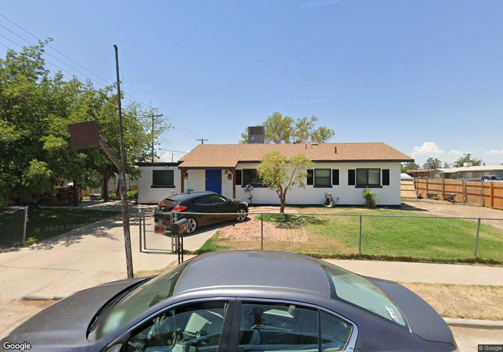 7638 Elliott Dr, El Paso, TX 79915 - photo 1