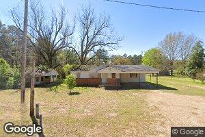 225 Tates Bluff Rd, Chidester, AR 71726