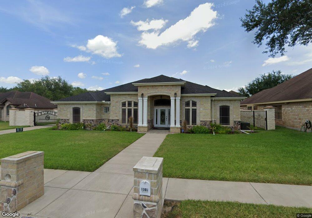1305 Mango Ct, Weslaco, TX 78596 - photo 1