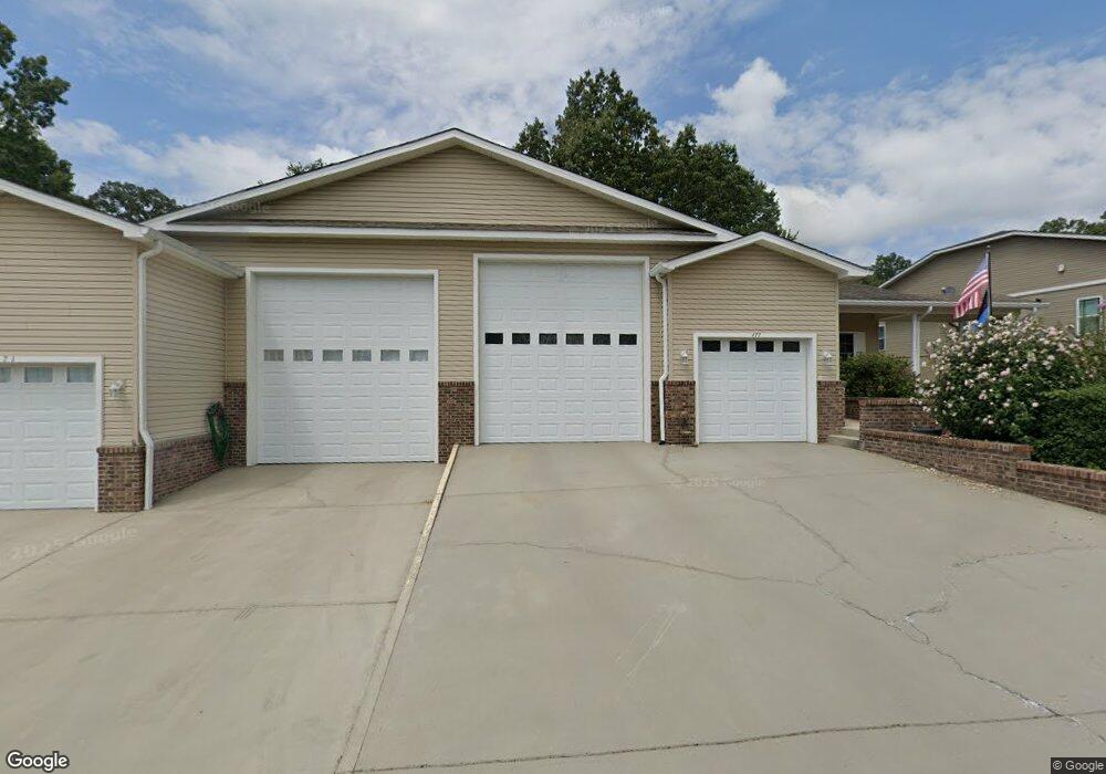 477 the Gardens Dr, Crossville, TN 38555 - photo 1