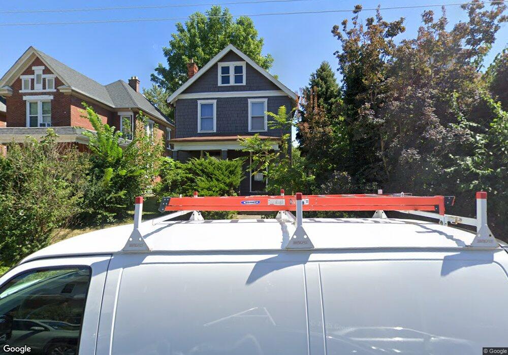 582 Carpenter St, Columbus, OH 43205 - photo 1