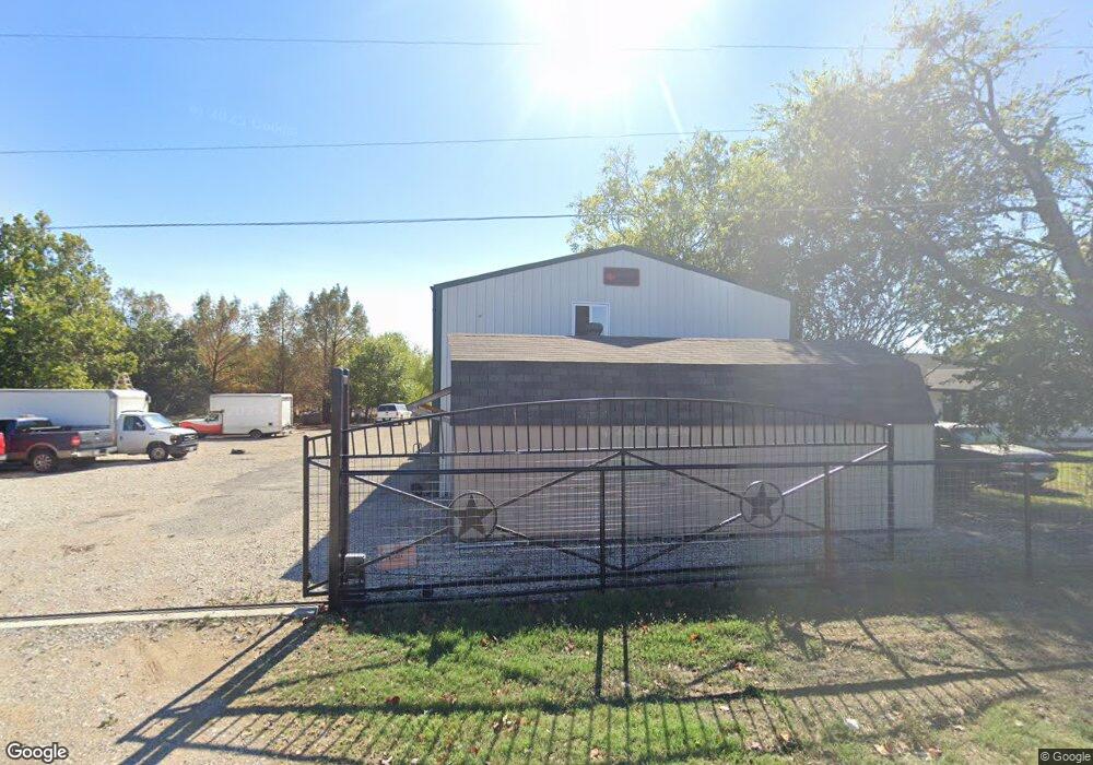 9175 Highridge Dr, Princeton, TX 75407 - photo 1