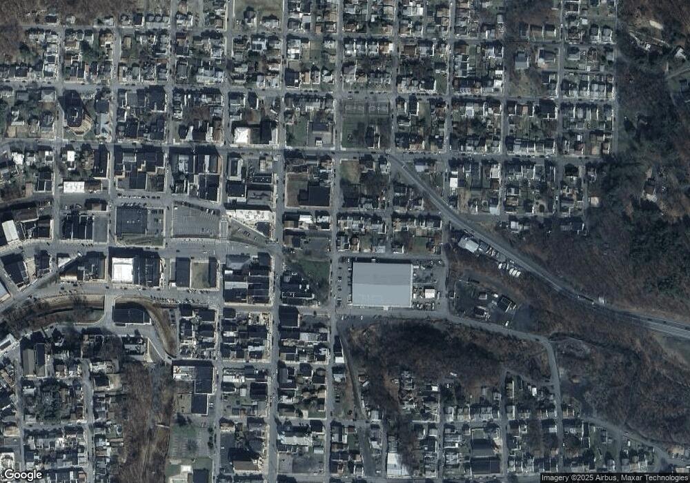 605 N Franklin St, Shamokin, PA 17872 - photo 1