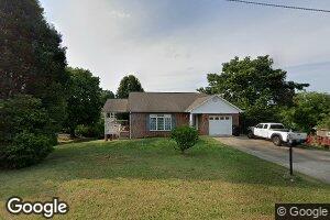 66 Hennessee St Unit 1, Morganton, NC 28655