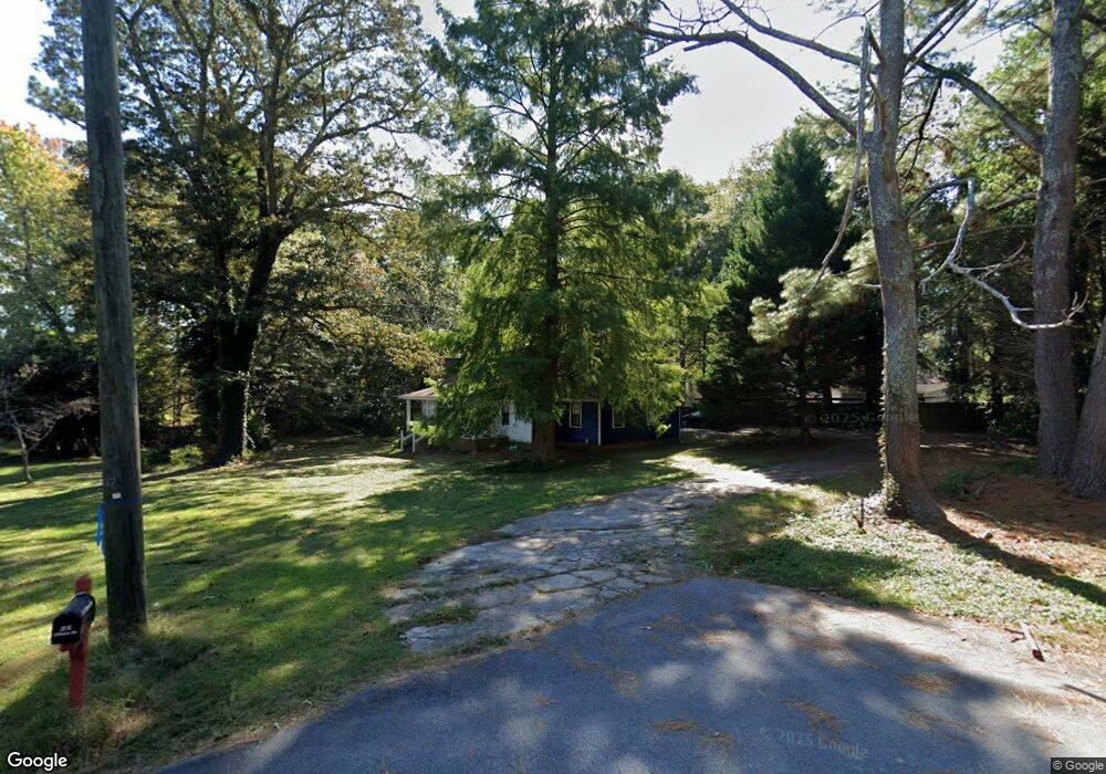 25 Gibson Dr, Carrollton, GA 30117 - photo 1