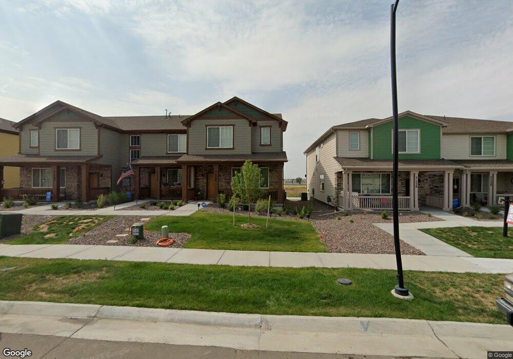 21546 E 59th Place, Aurora, CO 80019 - photo 1