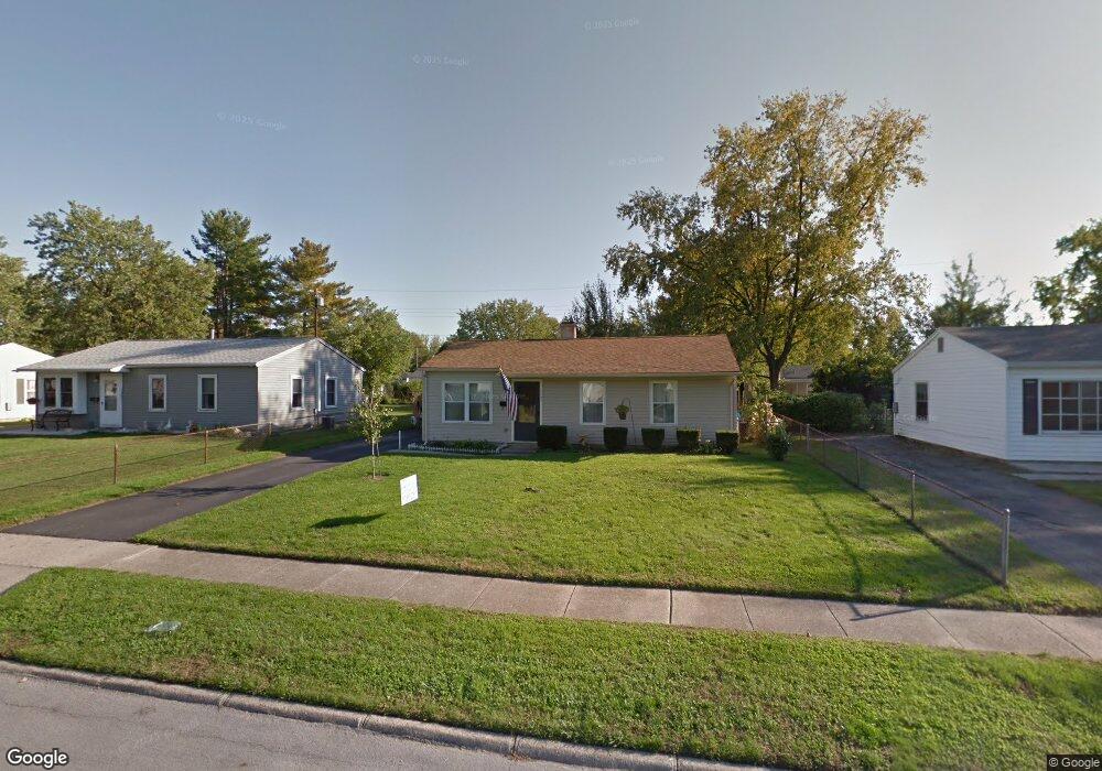 1397 Kylemore Dr, Xenia, OH 45385 - photo 1