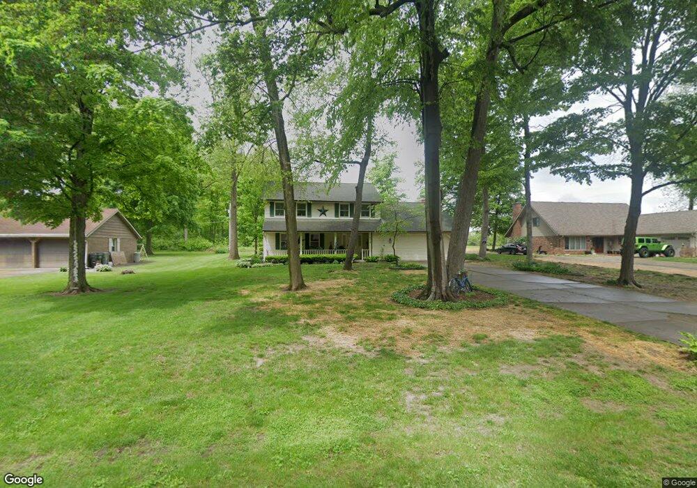 4012 Northwood Ln, Anderson, IN 46012 - photo 1