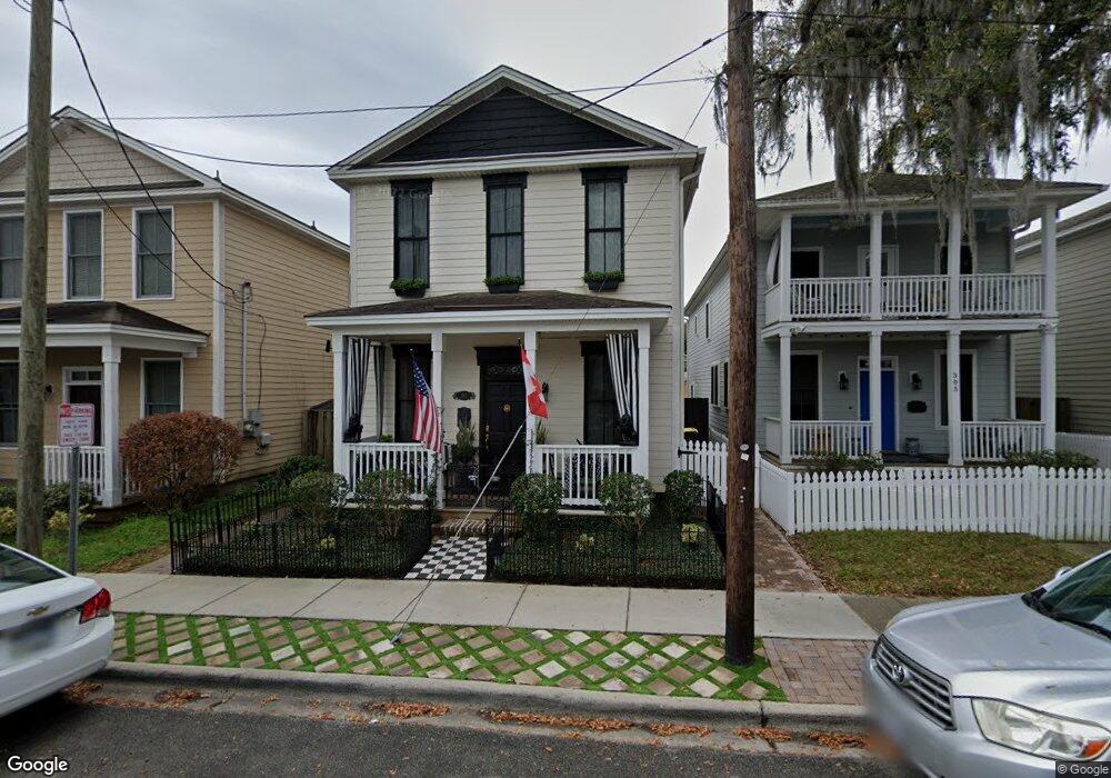 307 E 41st St unit A, Savannah, GA 31401 - photo 1