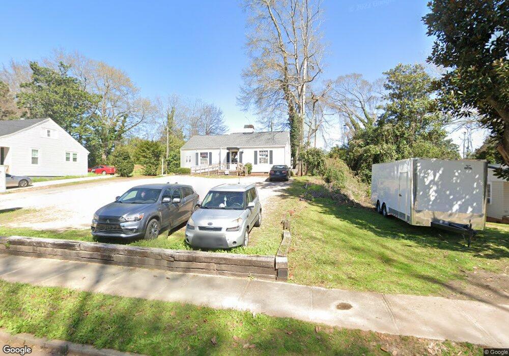 408 Ridley Ave, Lagrange, GA 30240 - photo 1