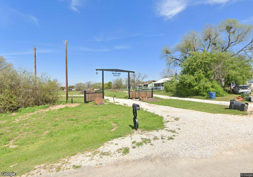 472 Valley Ln, Weatherford, TX 76085 - photo 1