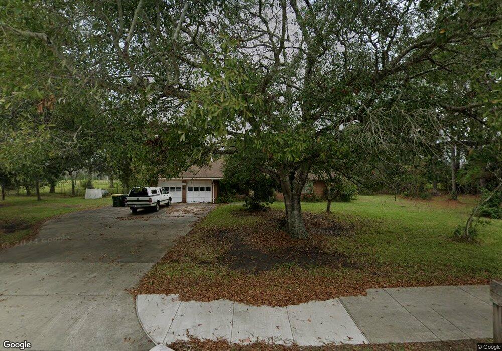 5513 Magnolia Pkwy, Pearland, TX 77584 - photo 1