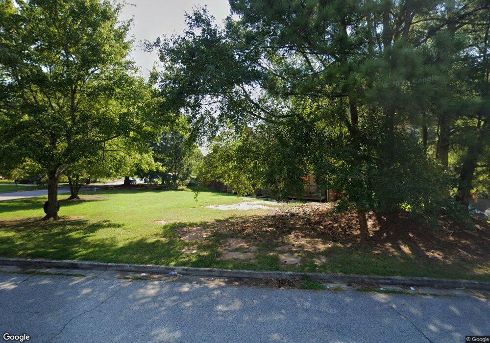 8686 Ansley Dr, Jonesboro, GA 30238 - photo 1