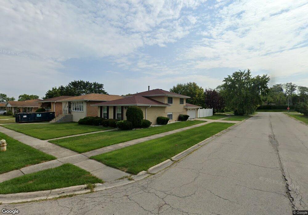 18025 Olympia Dr, Country Club Hills, IL 60478 - photo 1