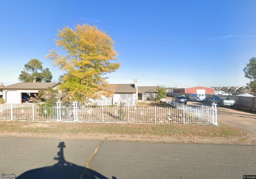 12530 Quince St, Brighton, CO 80602 - photo 1