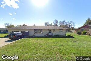 2302 Hilltop Dr, Anita, IA 50020
