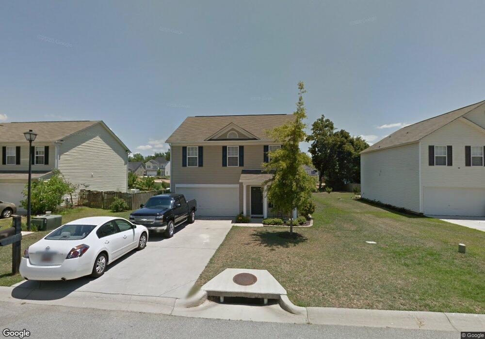 371 Eagle Pointe Dr, Chapin, SC 29036 - photo 1