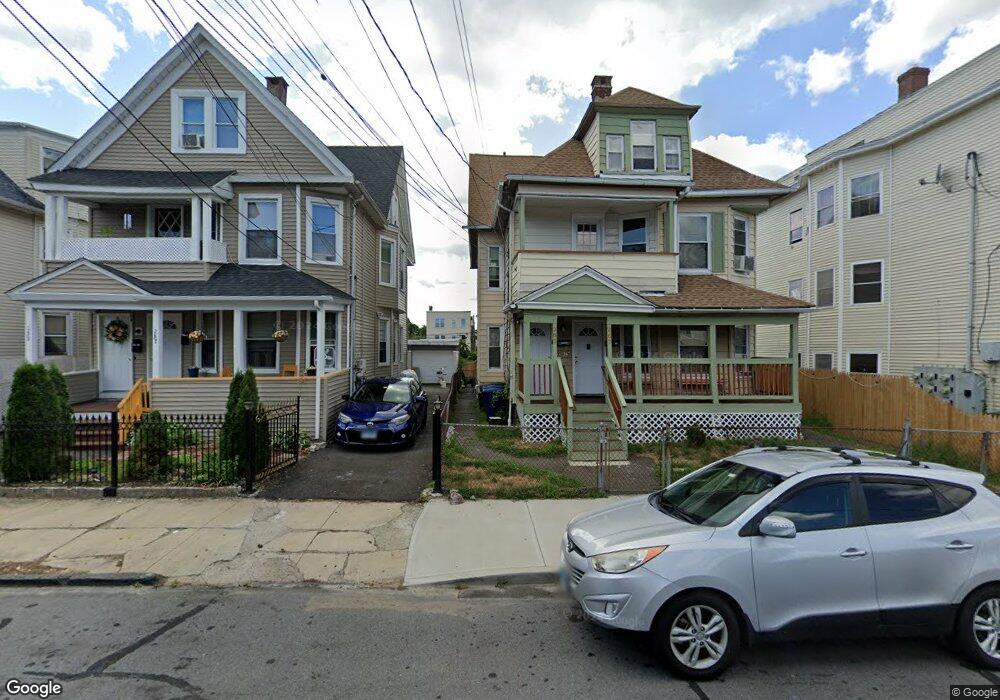 265 Bunnell St unit 1, Bridgeport, CT 06607 - photo 1