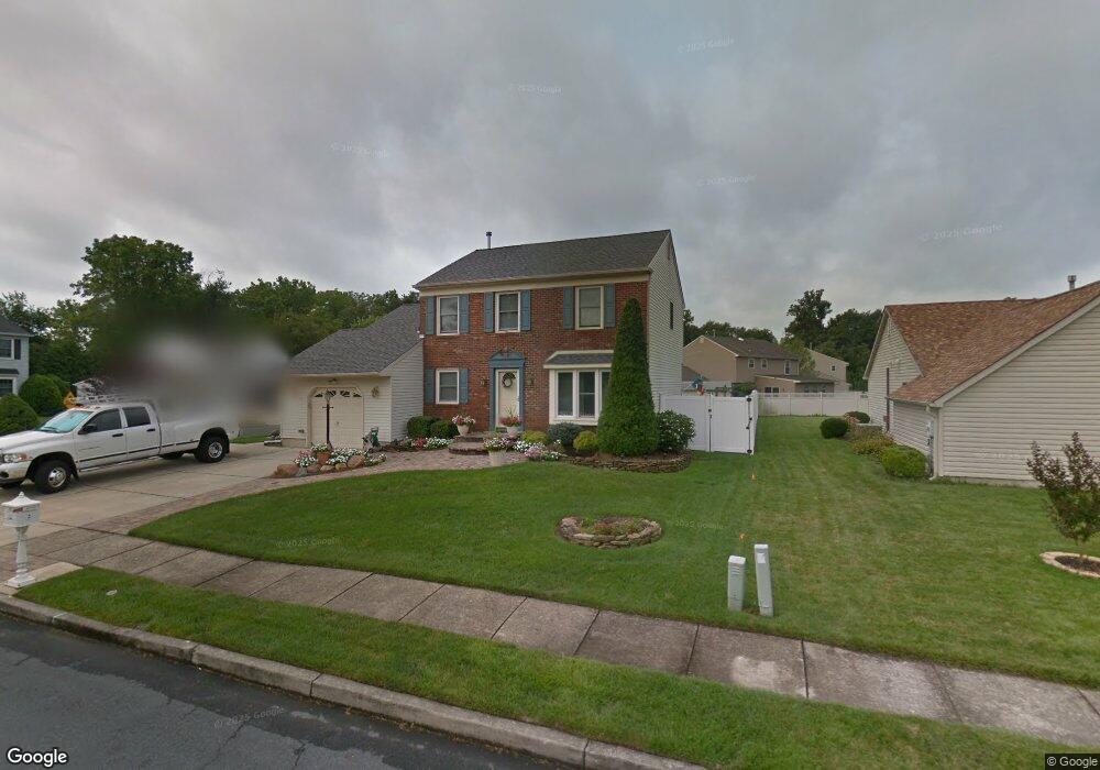 2 Cameron Cir, Clementon, NJ 08021 - photo 1