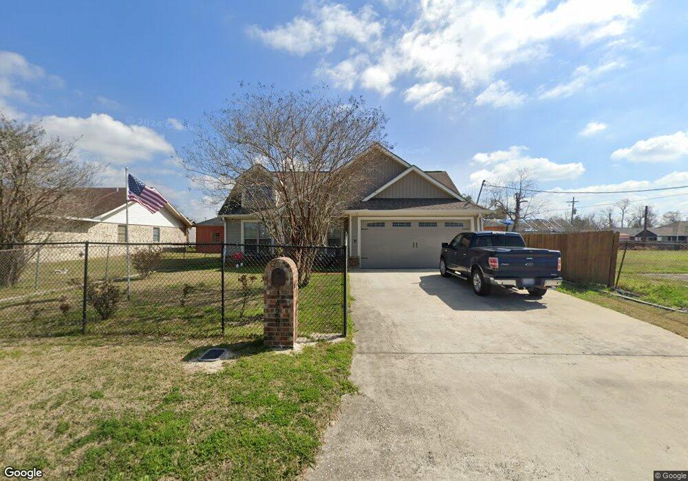 1420 N Prater St, Lake Charles, LA 70601 - photo 1