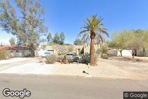 4123 E Burns St, Tucson, AZ 85711