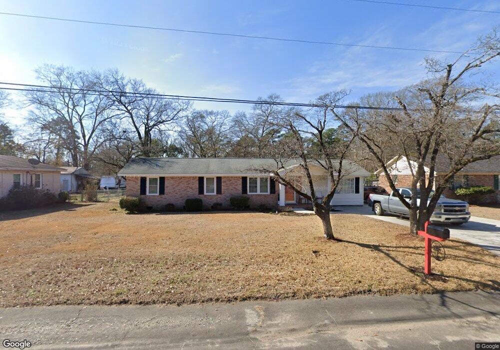 1171 Gunter Cir, West Columbia, SC 29169 - photo 1