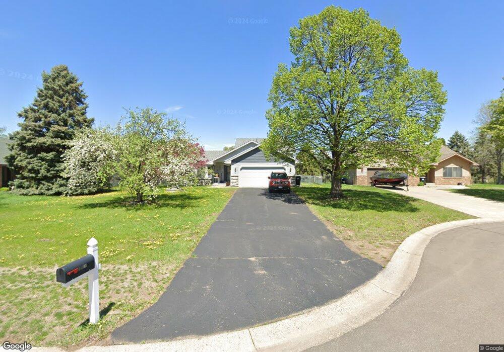 12140 Zea Cir NW, Coon Rapids, MN 55433 - photo 1