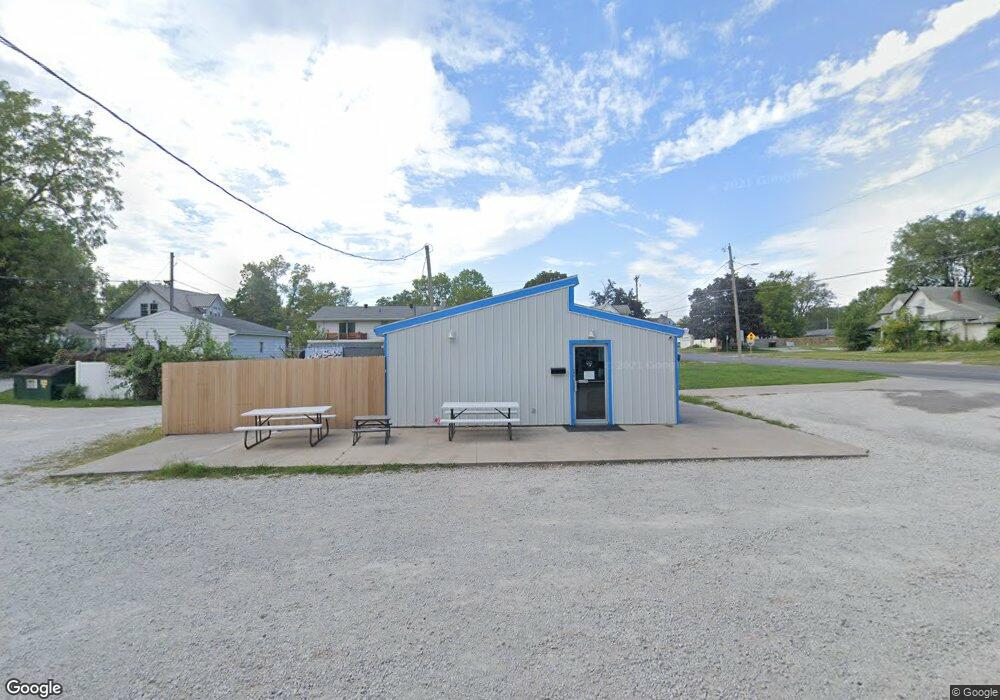 212 E Mclane St, Osceola, IA 50213 - photo 1