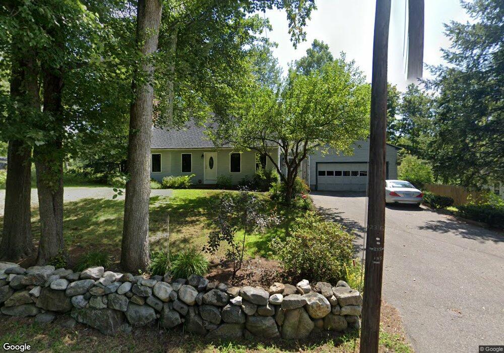 50 Shawmut St, Concord, NH 03301 - photo 1