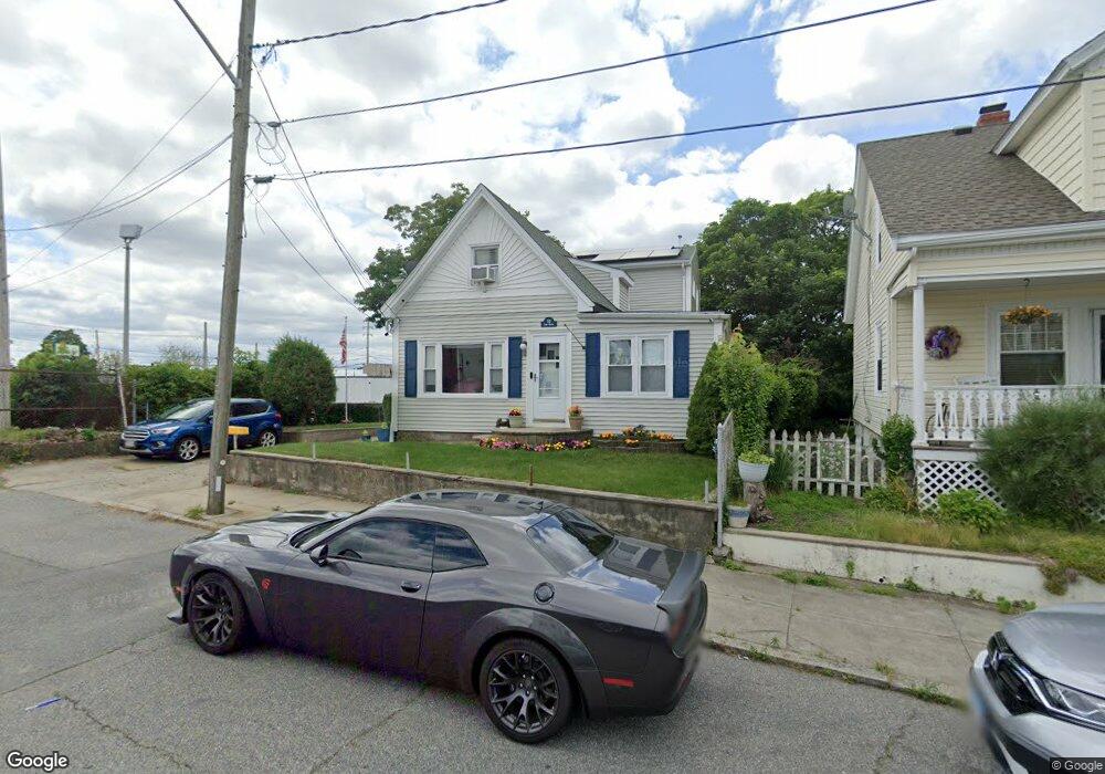 83 Lane St, Fall River, MA 02721 - photo 1