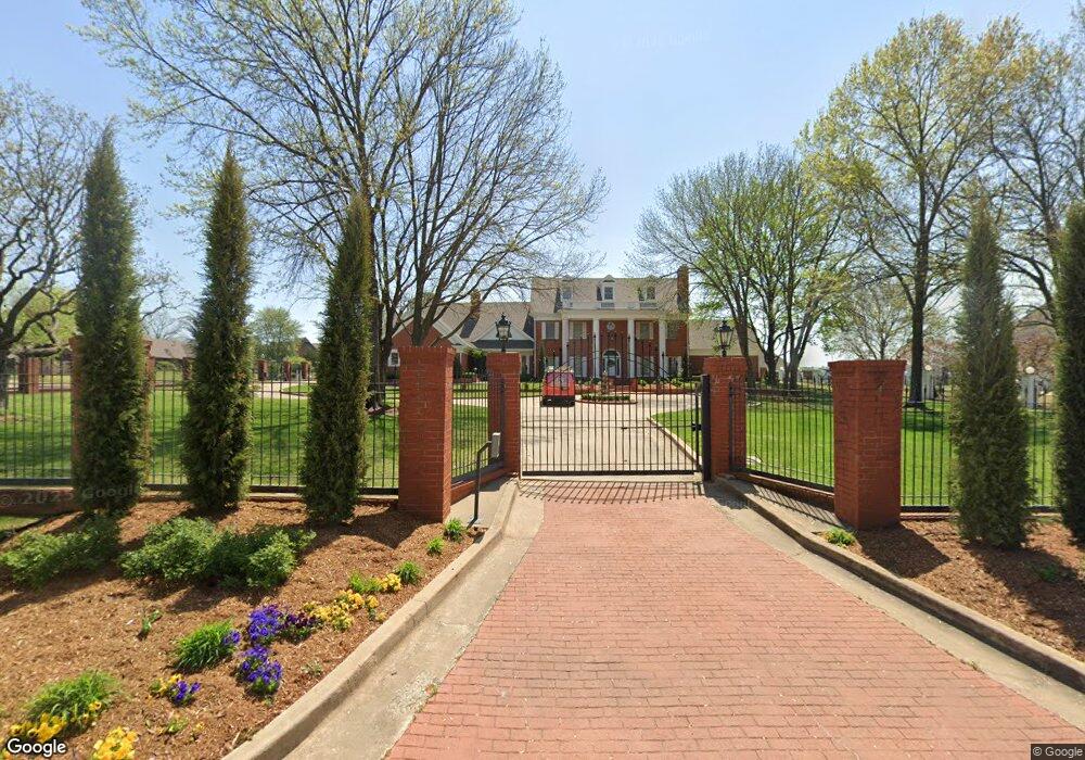 711 Countrywood Way, Sapulpa, OK 74066 - photo 1