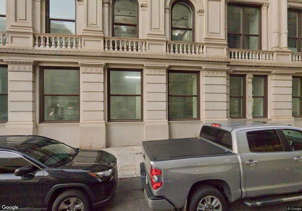 108 Leonard St unit 5 A, New York, NY 10013 - photo 1