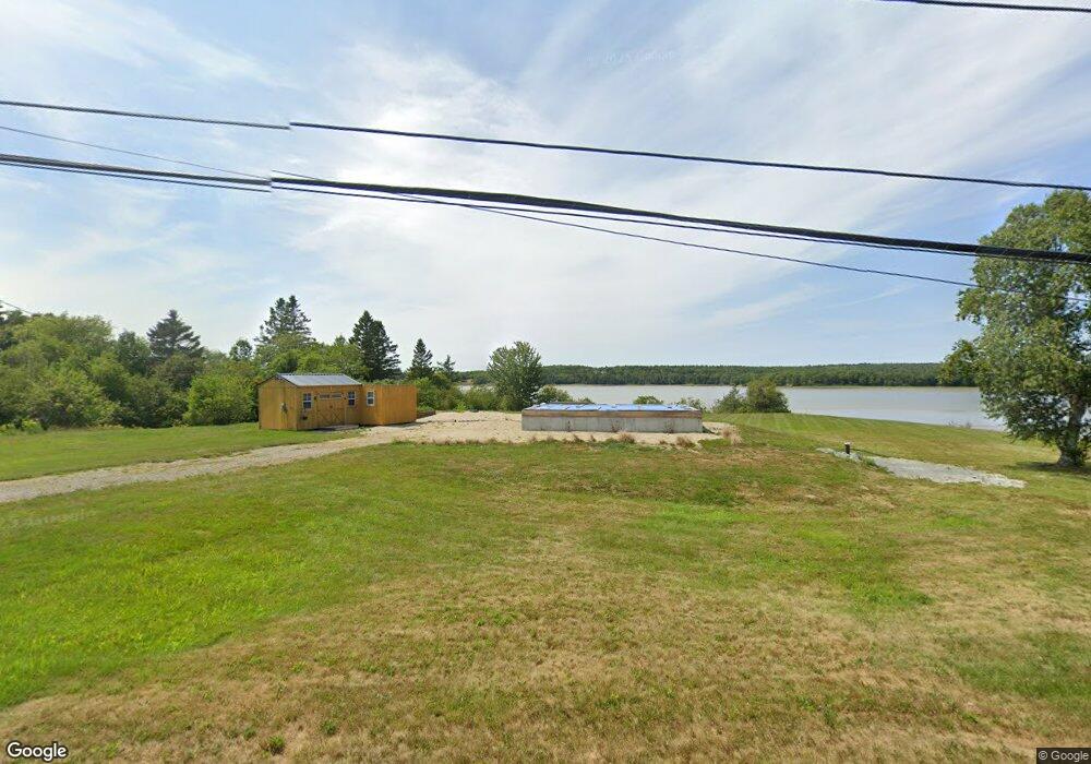 237 E Side Rd, Addison, ME 04606 - photo 1