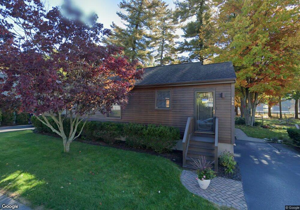 164 W Shore Ave, Manchester, NH 03109 - photo 1