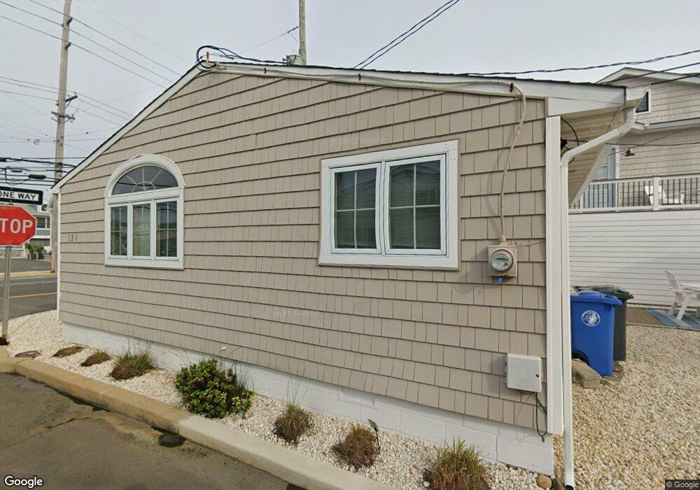 124 W Tide Way, Lavallette, NJ 08735 - photo 1