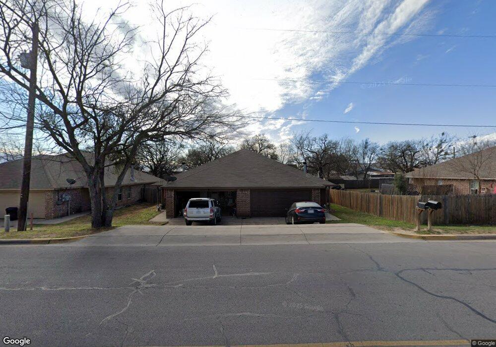 1006 Jameson St, Weatherford, TX 76086 - photo 1