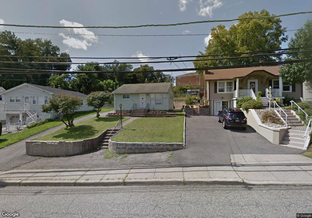 399 N Main St, Wharton, NJ 07885 - photo 1