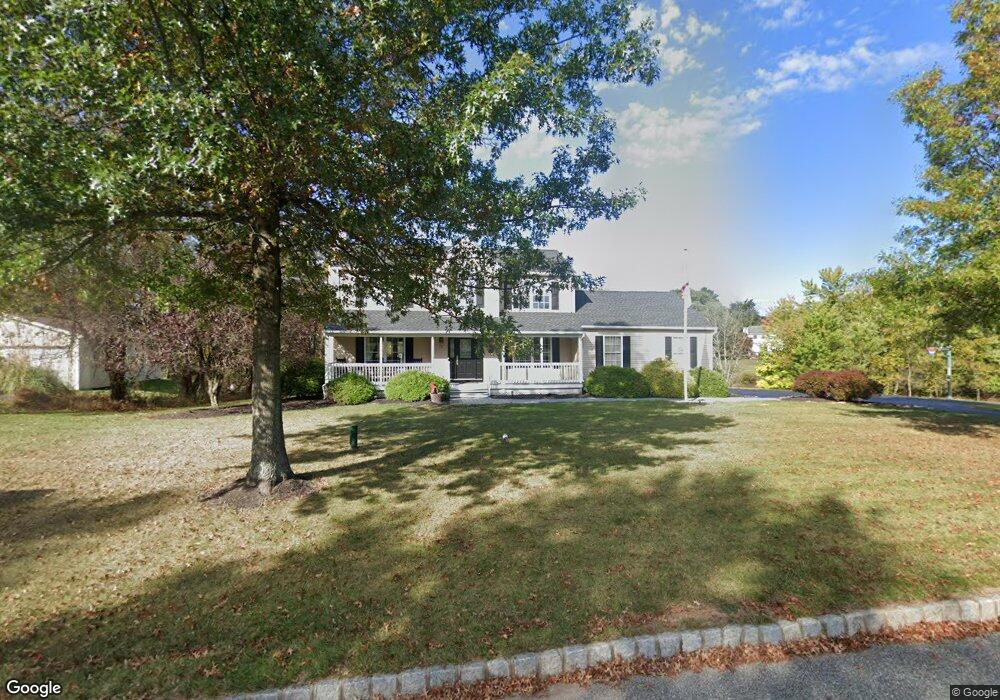 15 Mott Way, Flemington, NJ 08822 - photo 1