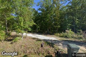 2129 Rolling Hills Rd, Morven, GA 31638