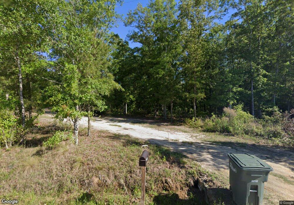 2129 Rolling Hills Rd, Morven, GA 31638 - photo 1