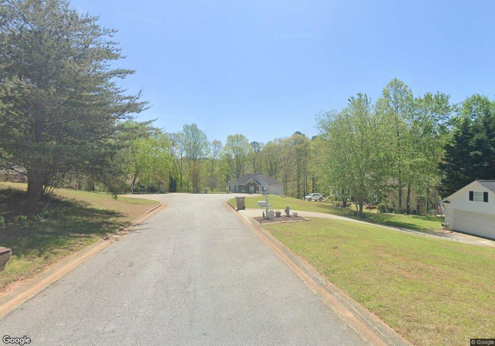 0 Buttonwood Ct unit 8808981, Flowery Branch, GA 30542 - photo 1