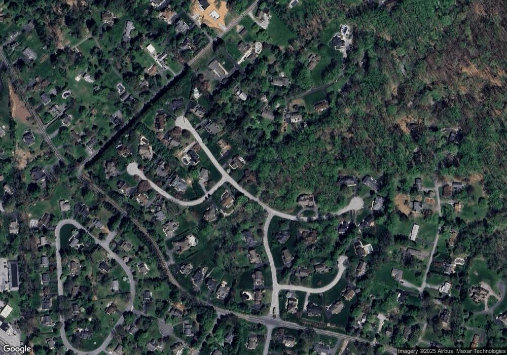 101 Hawthorne Ct W, Hockessin, DE 19707 - photo 1