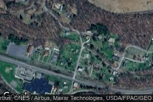 15607 Old Coney Cemetery Rd SW, Lonaconing, MD 21539