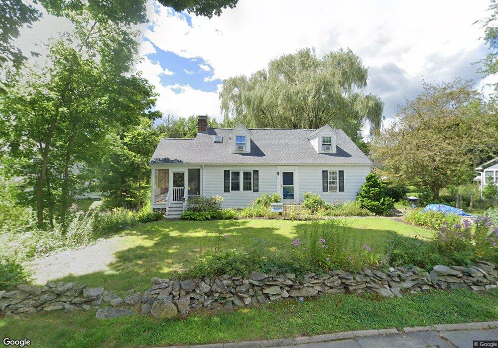 16 Valentine Hill Rd, Durham, NH 03824 - photo 1